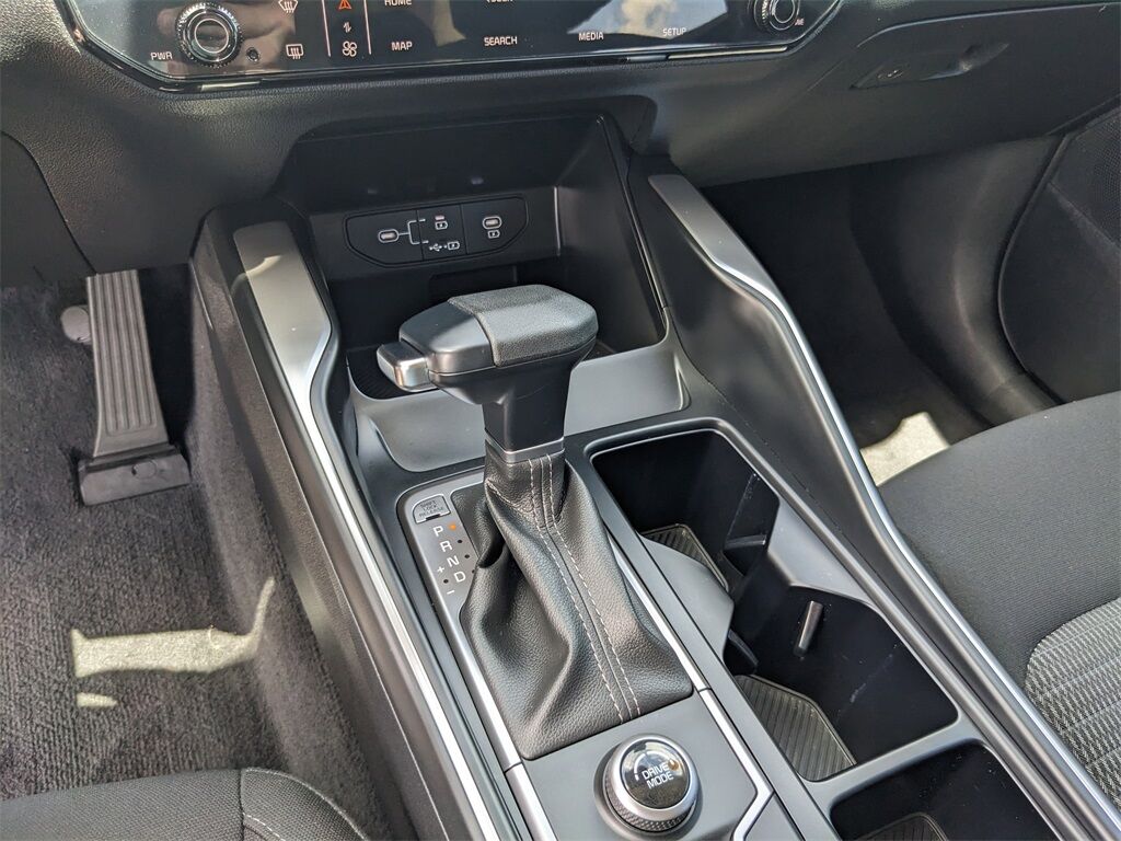 2025 Kia Sorento LX San Clemente CA