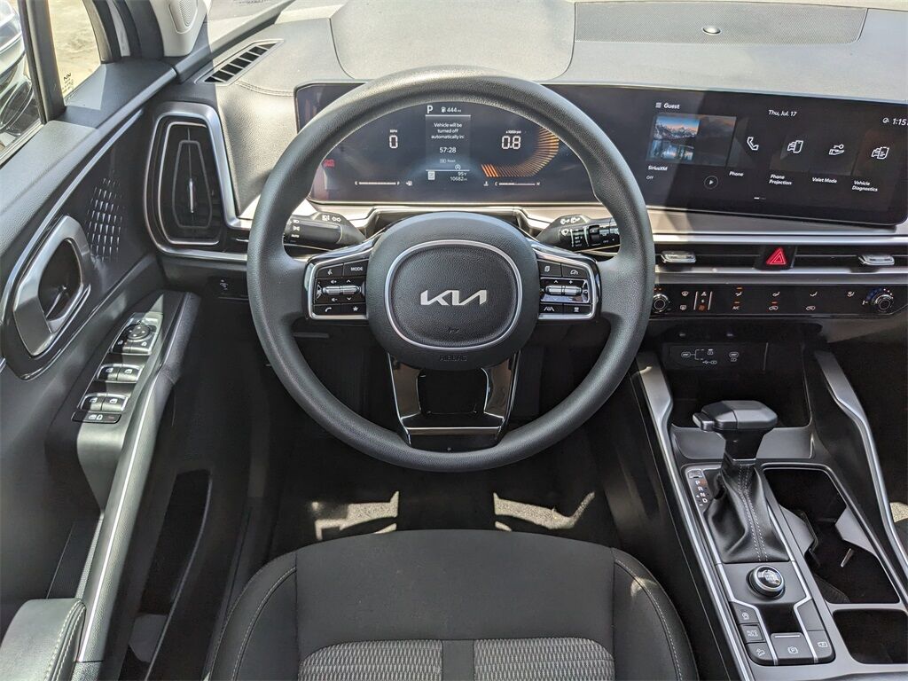 2025 Kia Sorento LX San Clemente CA