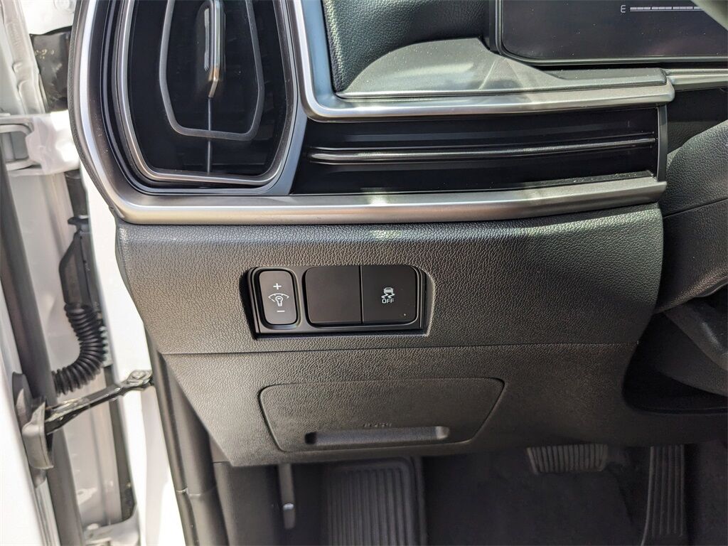 2025 Kia Sorento LX San Clemente CA
