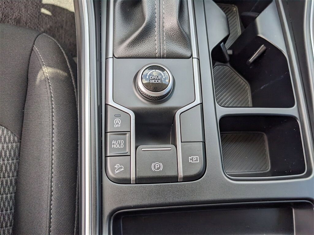 2025 Kia Sorento LX San Clemente CA
