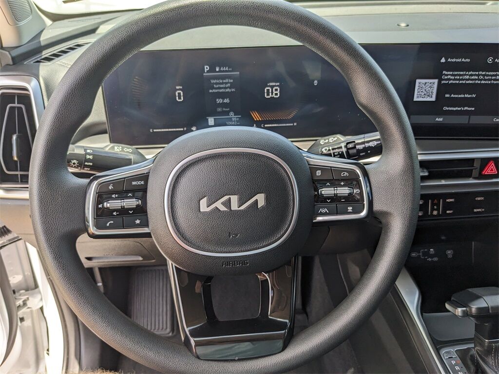 2025 Kia Sorento LX San Clemente CA