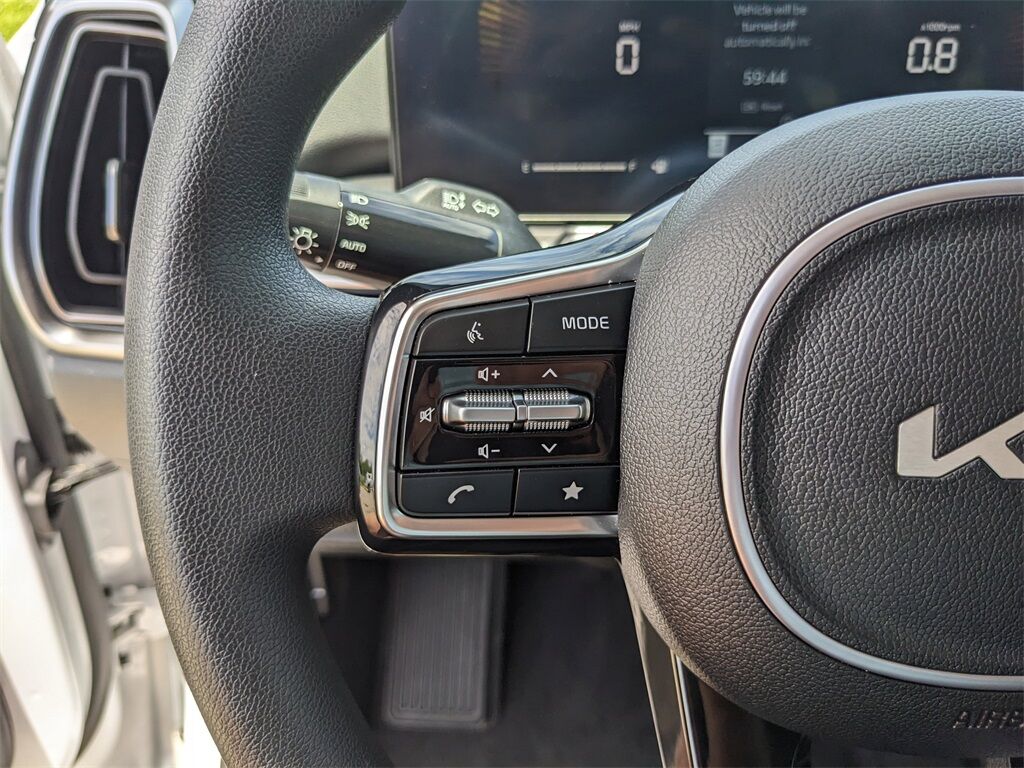 2025 Kia Sorento LX San Clemente CA
