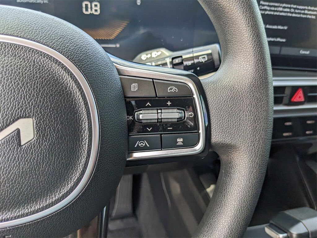 2025 Kia Sorento LX San Clemente CA