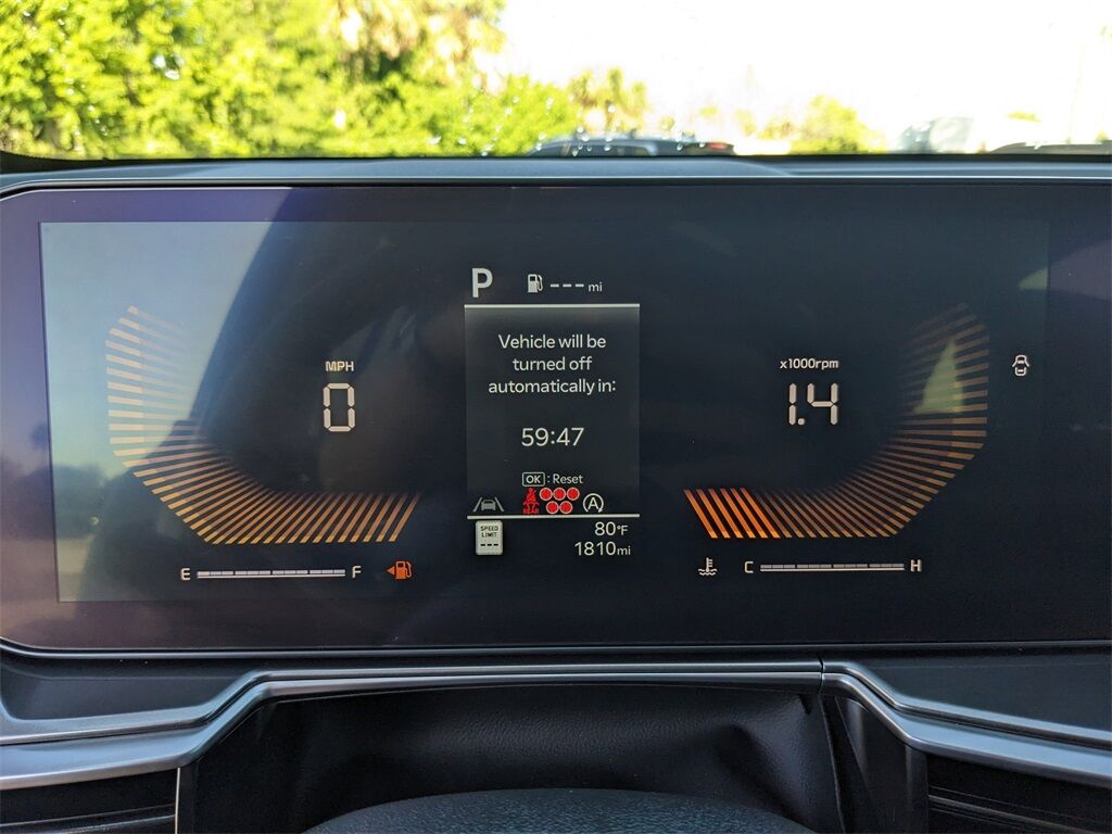 2025 Kia Sorento LX San Clemente CA