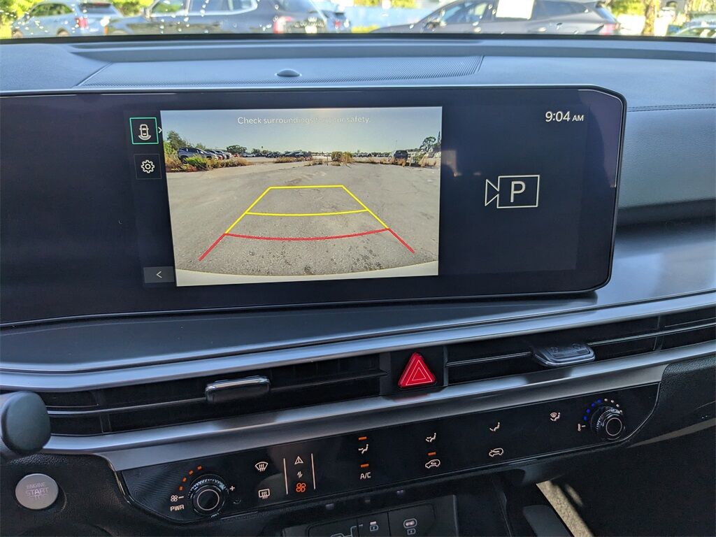 2025 Kia Sorento LX San Clemente CA