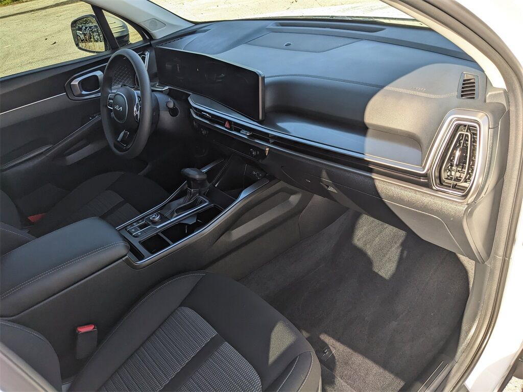 2025 Kia Sorento LX San Clemente CA