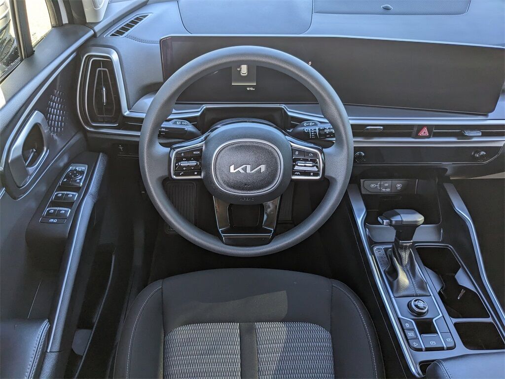 2025 Kia Sorento LX San Clemente CA