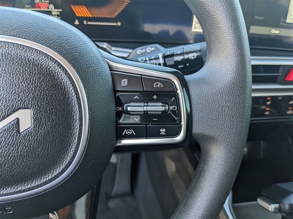 2025 Kia Sorento LX San Clemente CA