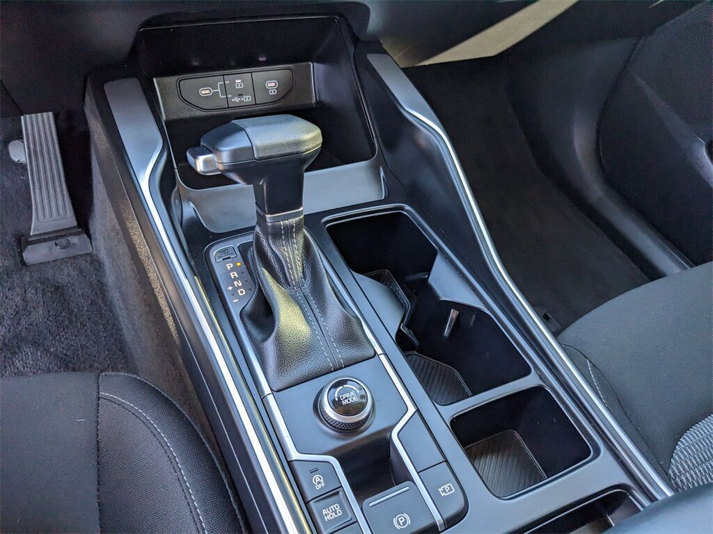 2025 Kia Sorento LX San Clemente CA