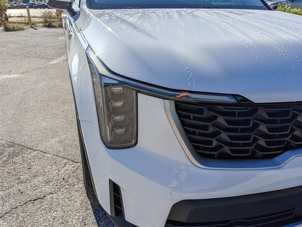 2025 Kia Sorento LX San Clemente CA