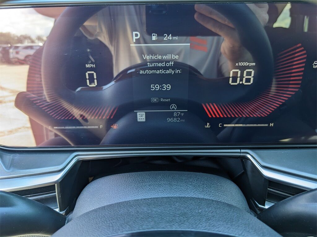 2025 Kia Sorento LX San Clemente CA