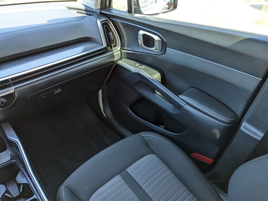 2025 Kia Sorento LX San Clemente CA