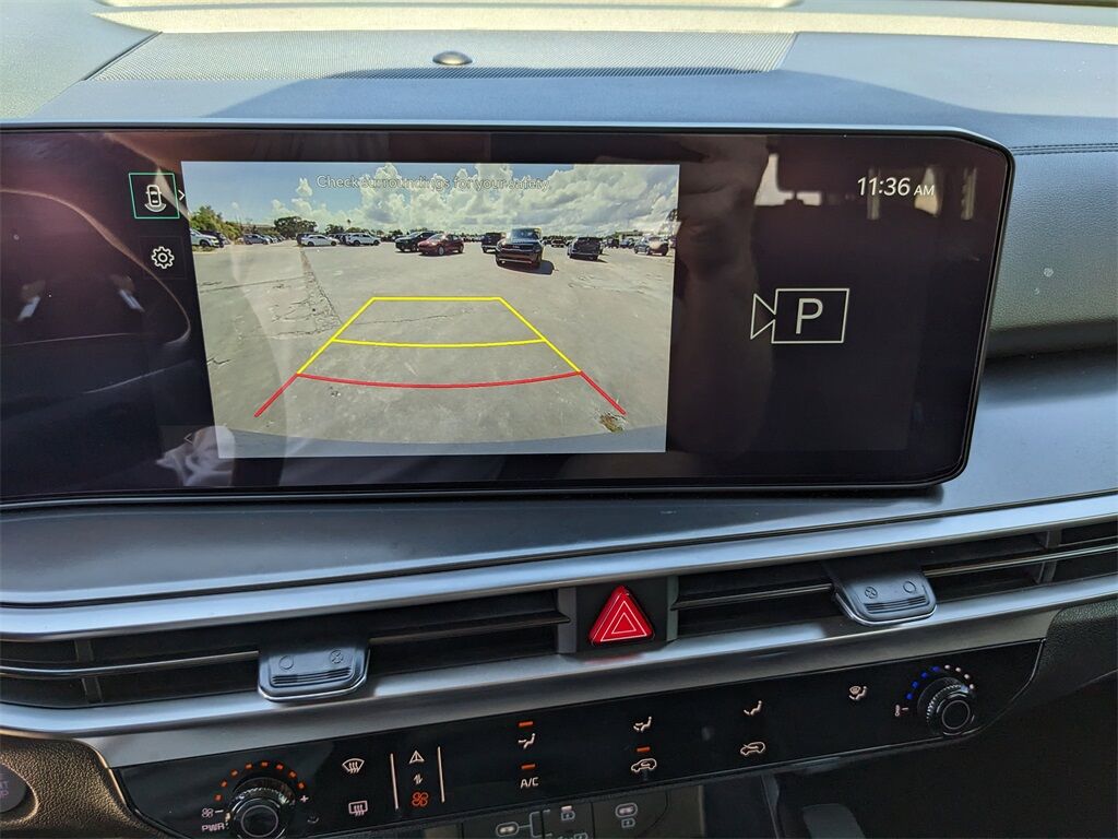 2025 Kia Sorento LX San Clemente CA