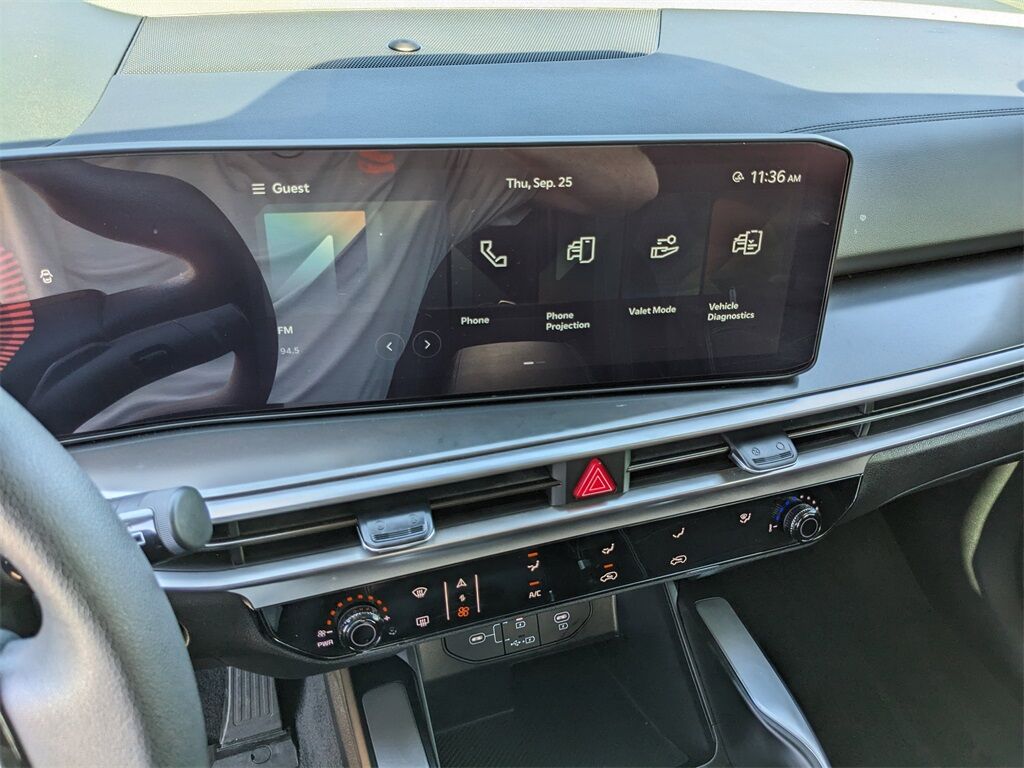 2025 Kia Sorento LX San Clemente CA