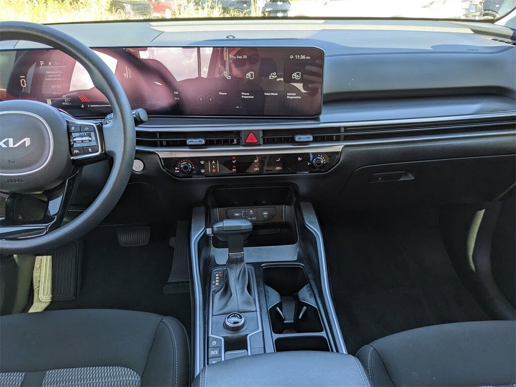 2025 Kia Sorento LX San Clemente CA