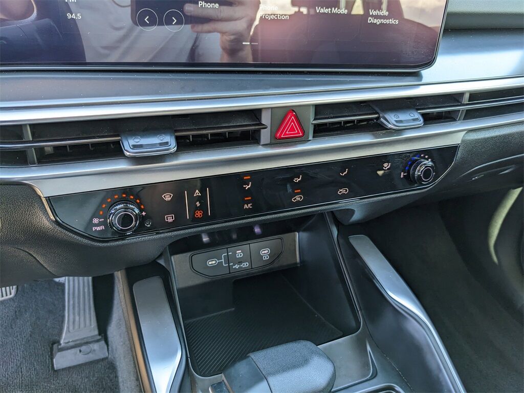 2025 Kia Sorento LX San Clemente CA