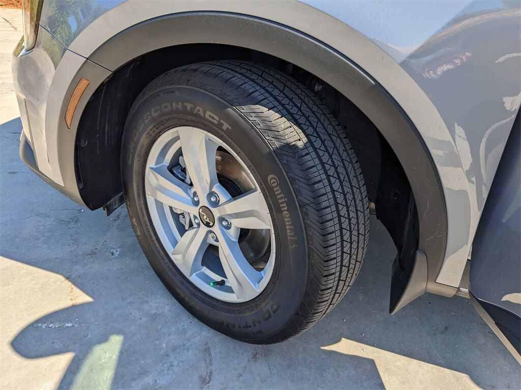 2025 Kia Sorento LX San Clemente CA