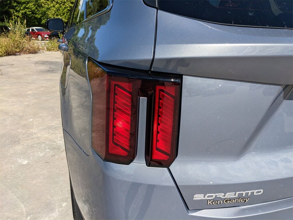 2025 Kia Sorento LX San Clemente CA