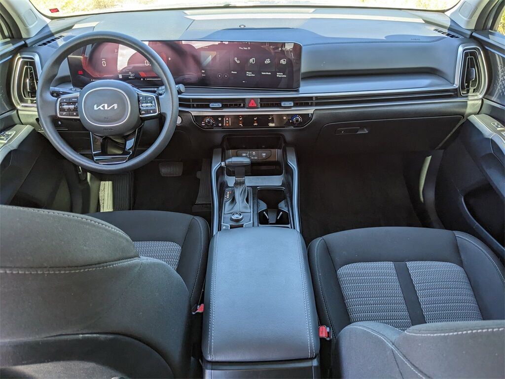 2025 Kia Sorento LX San Clemente CA