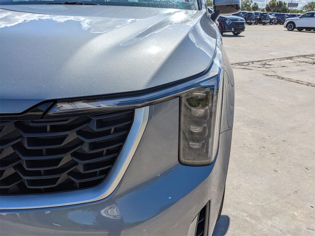 2025 Kia Sorento LX San Clemente CA