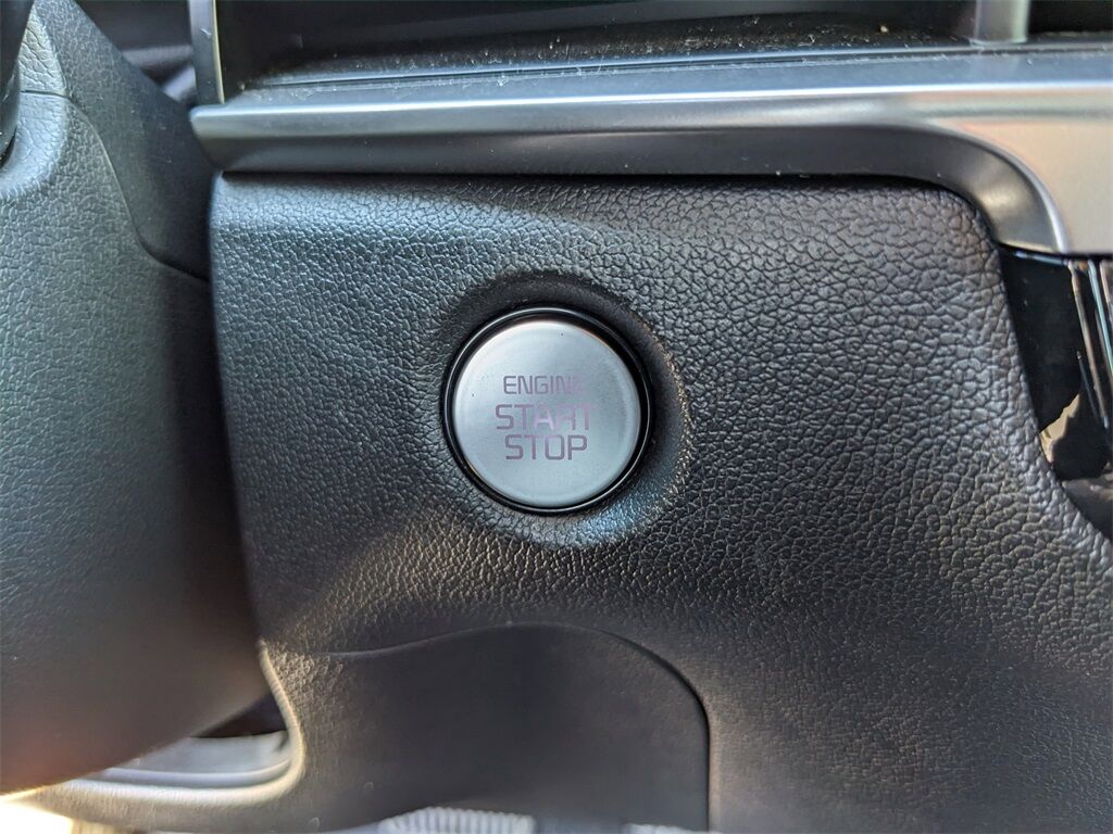 2025 Kia Sorento LX San Clemente CA