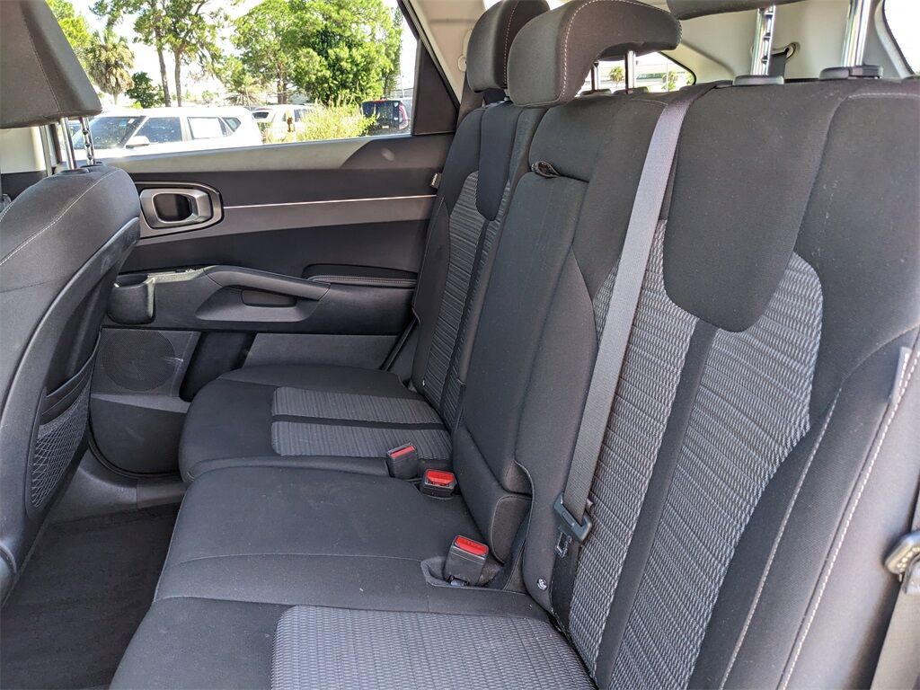 2025 Kia Sorento LX San Clemente CA