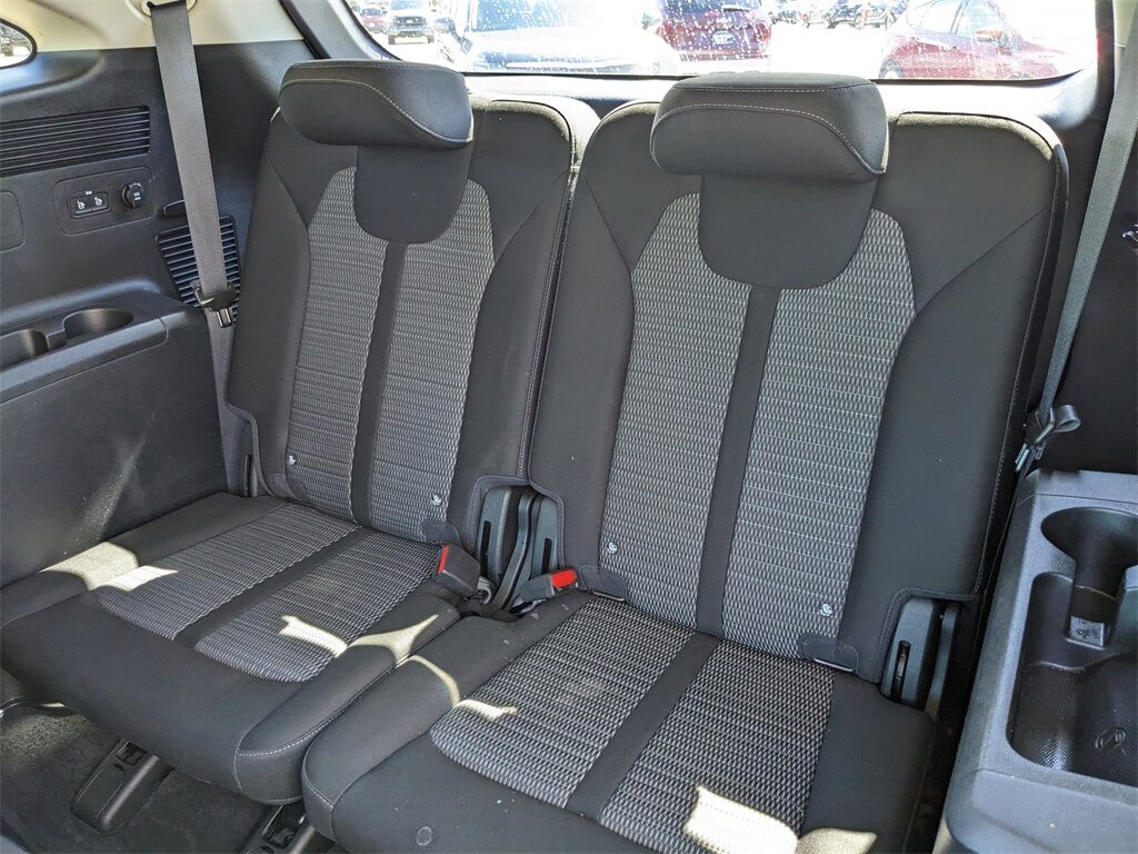 2025 Kia Sorento LX San Clemente CA