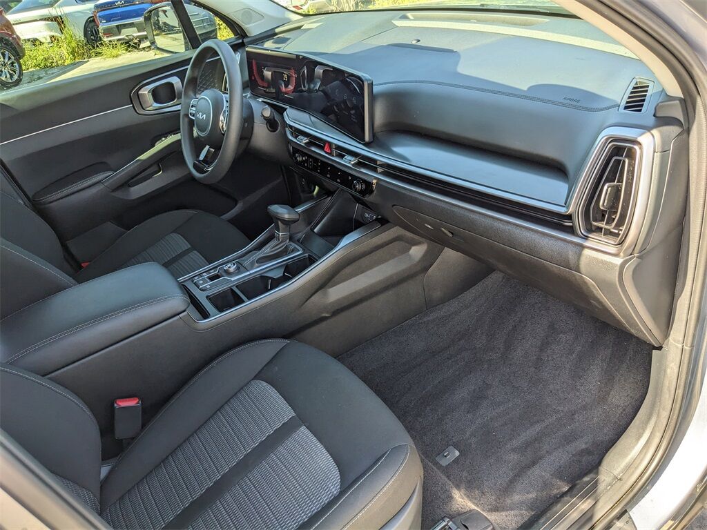 2025 Kia Sorento LX San Clemente CA