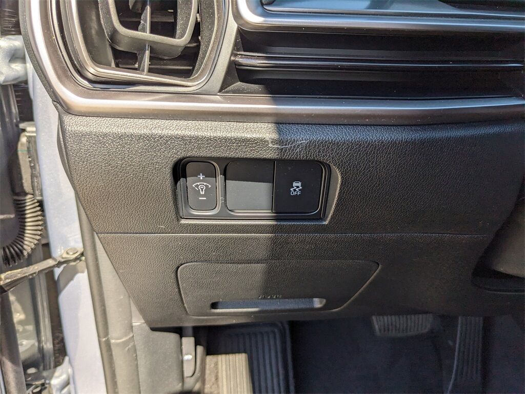 2025 Kia Sorento LX San Clemente CA