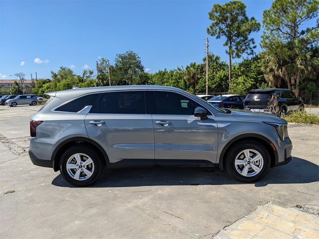 2025 Kia Sorento LX San Clemente CA