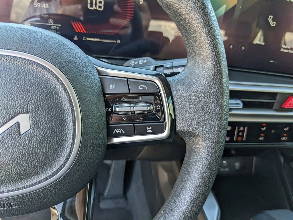 2025 Kia Sorento LX San Clemente CA