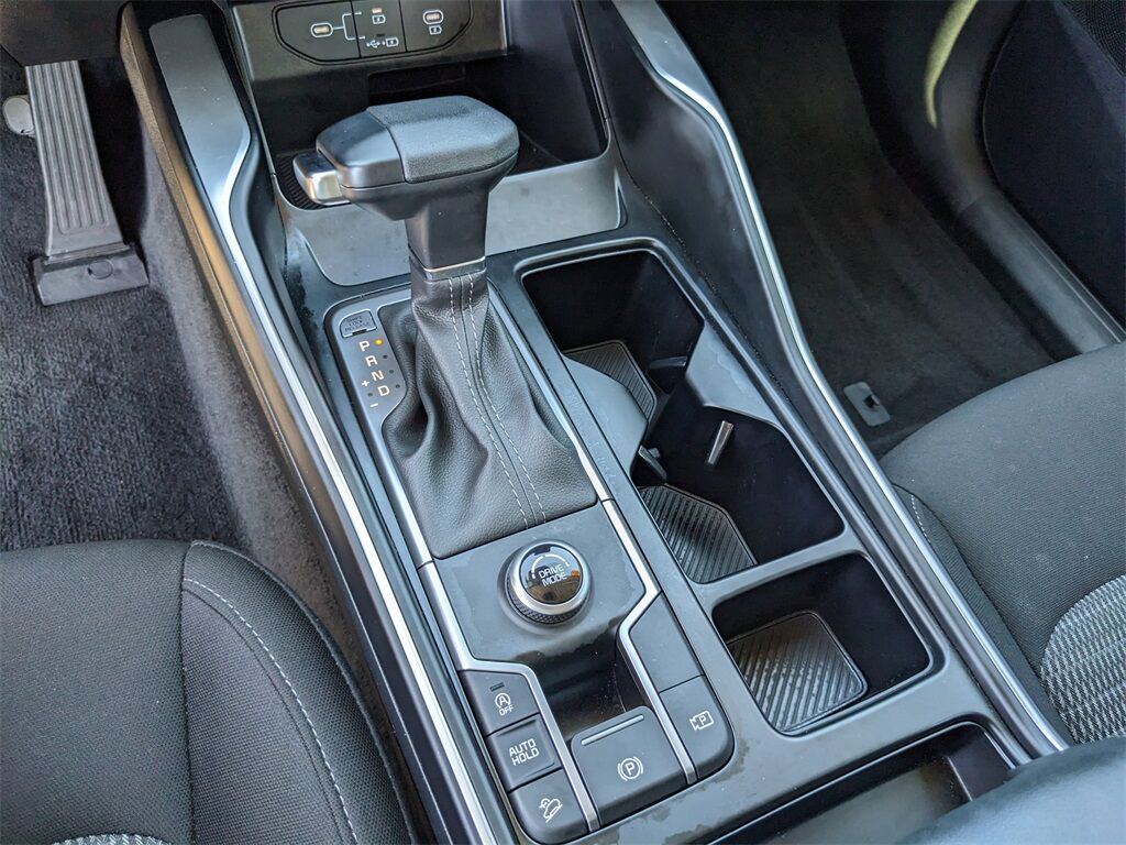 2025 Kia Sorento LX San Clemente CA