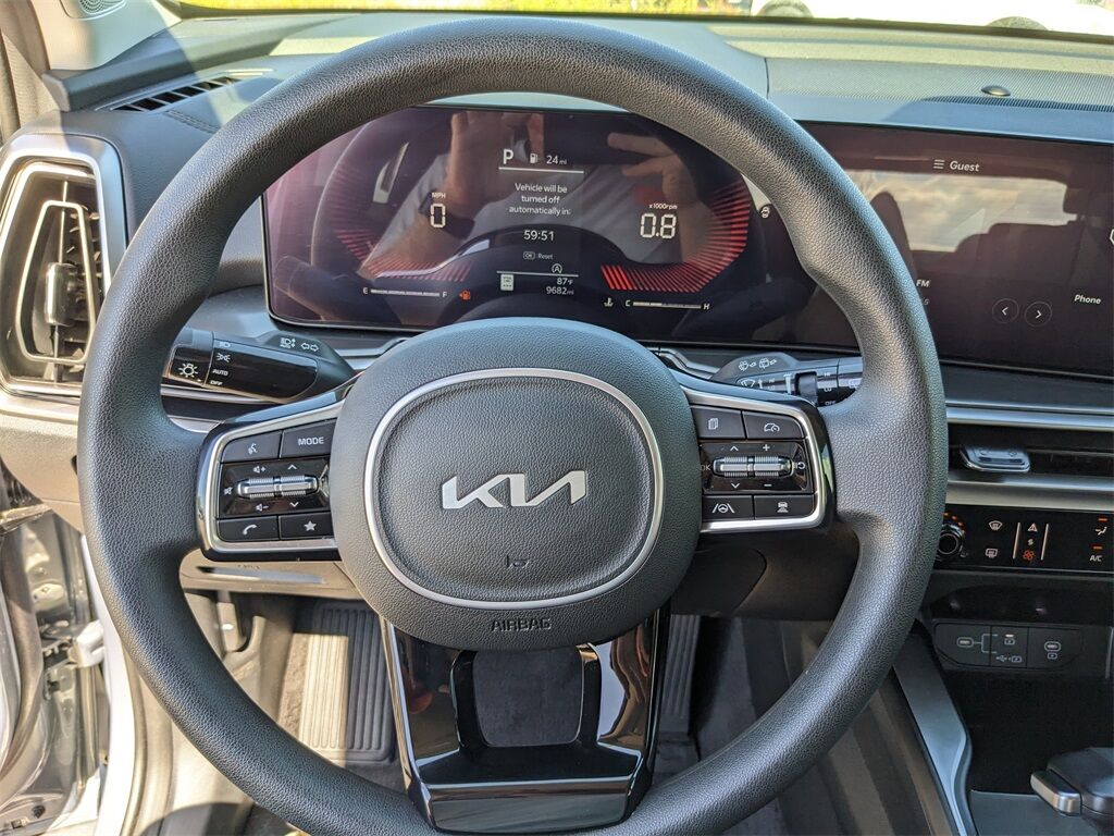 2025 Kia Sorento LX San Clemente CA