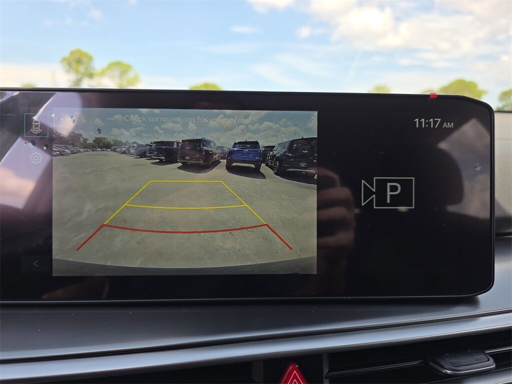 2025 Kia Sorento LX San Clemente CA