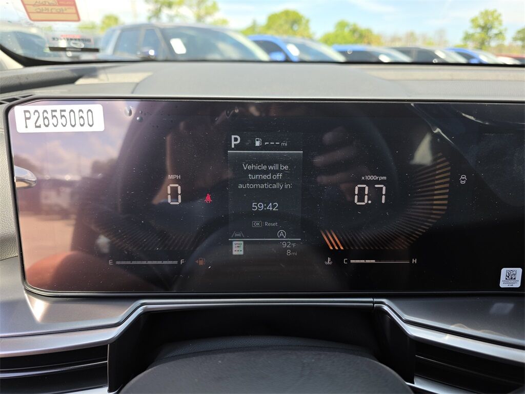 2025 Kia Sorento LX San Clemente CA