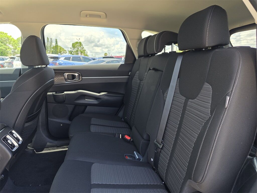 2025 Kia Sorento LX San Clemente CA