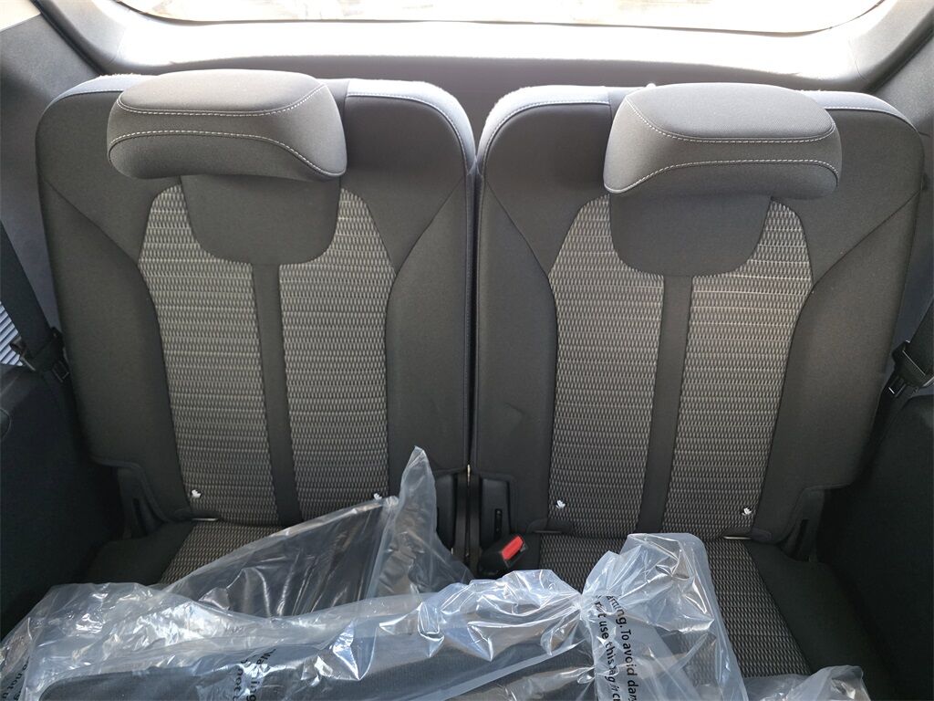 2025 Kia Sorento LX San Clemente CA