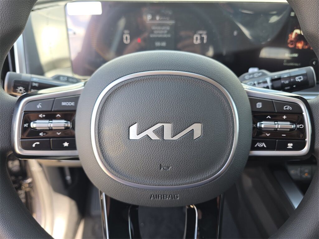 2025 Kia Sorento LX San Clemente CA