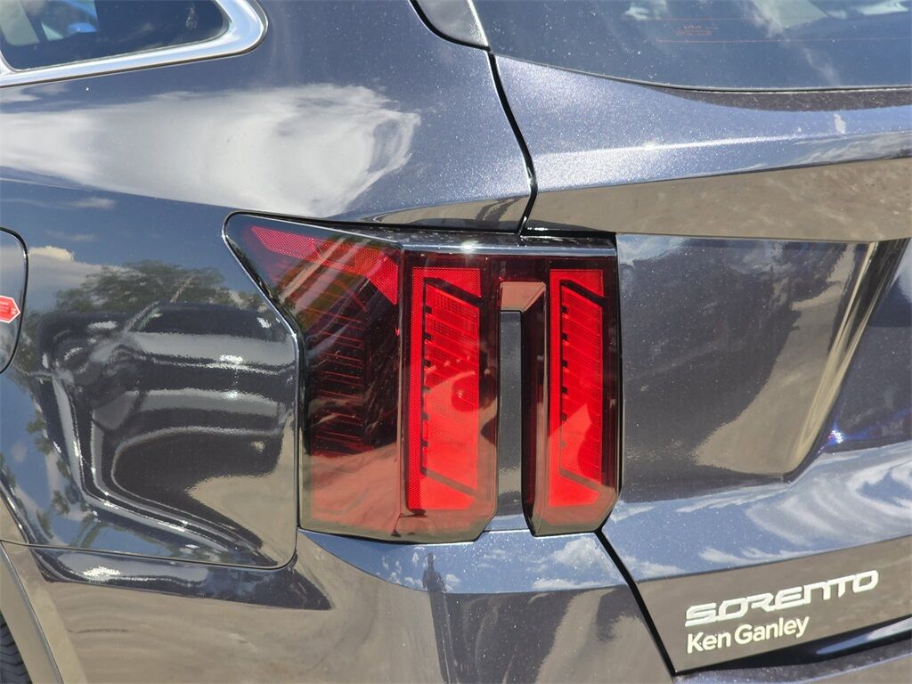 2025 Kia Sorento LX San Clemente CA