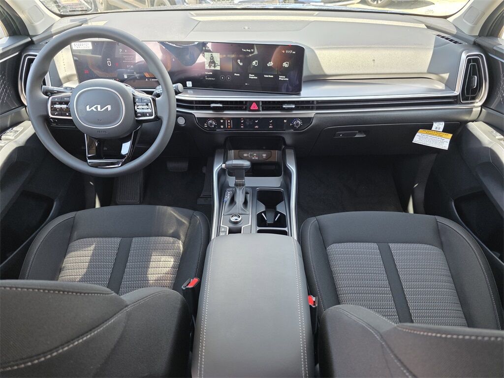 2025 Kia Sorento LX San Clemente CA