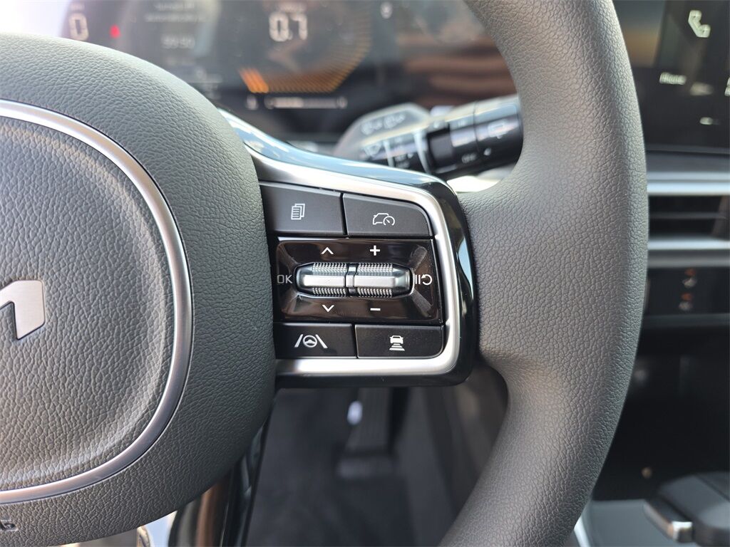 2025 Kia Sorento LX San Clemente CA
