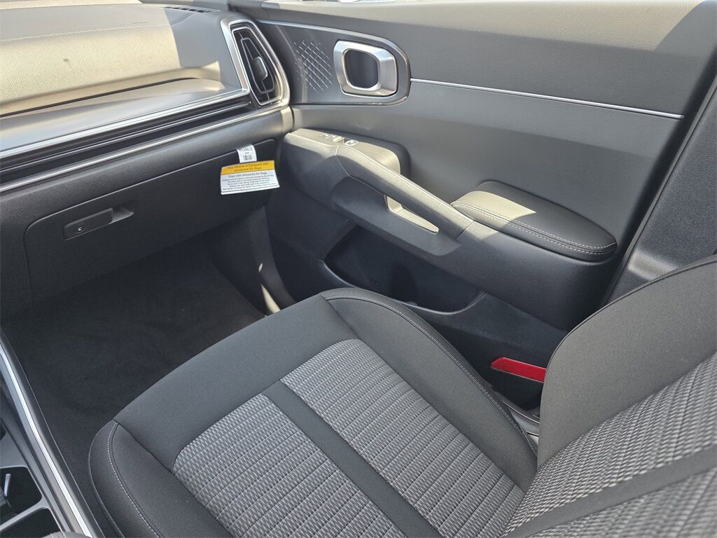 2025 Kia Sorento LX San Clemente CA
