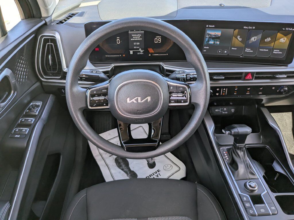 2025 Kia Sorento LX San Clemente CA