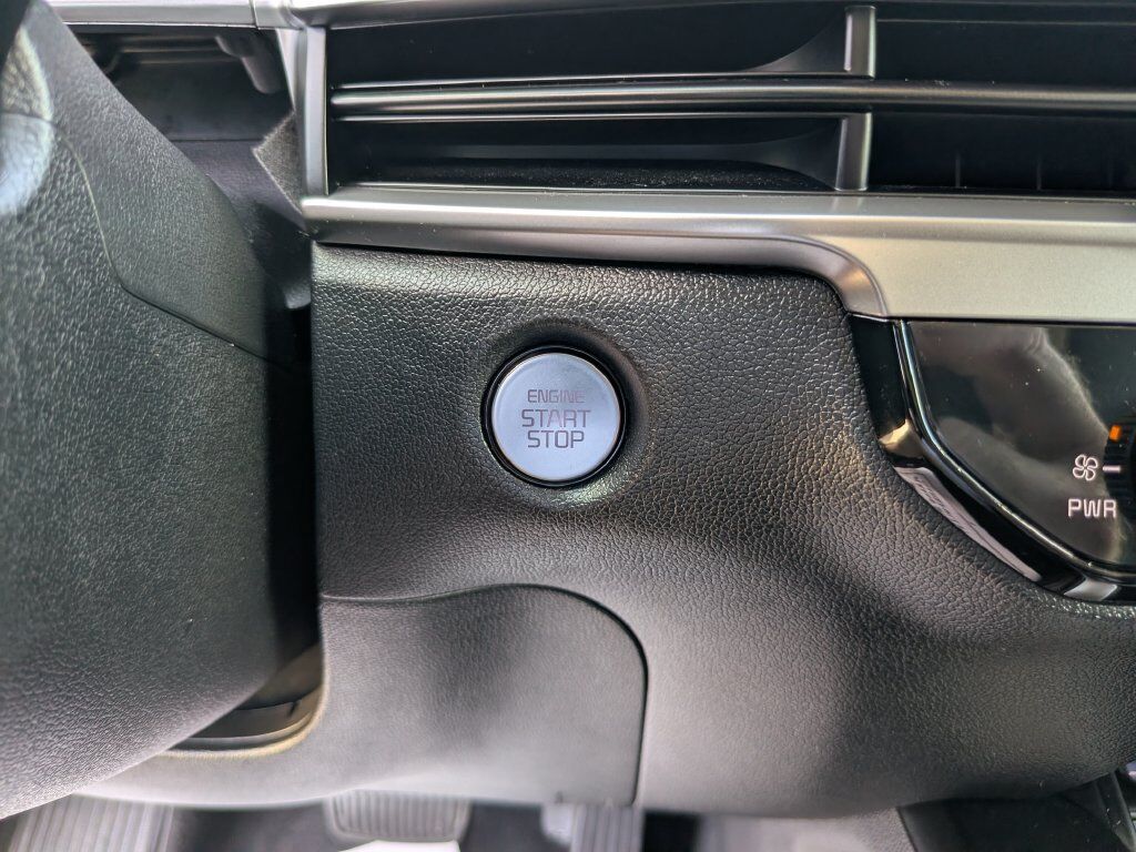 2025 Kia Sorento LX San Clemente CA