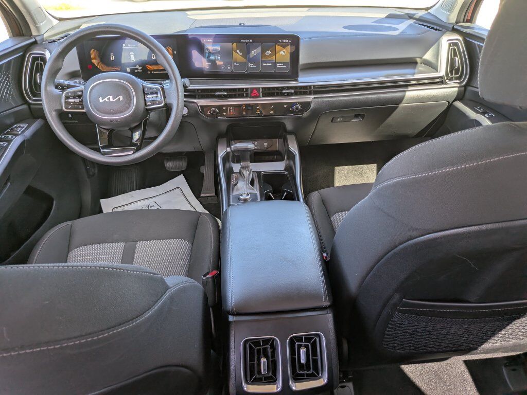 2025 Kia Sorento LX San Clemente CA