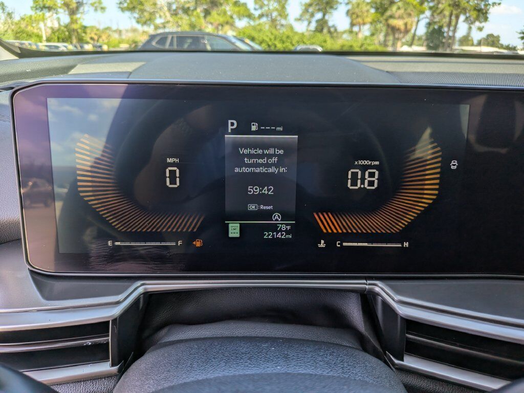 2025 Kia Sorento LX San Clemente CA