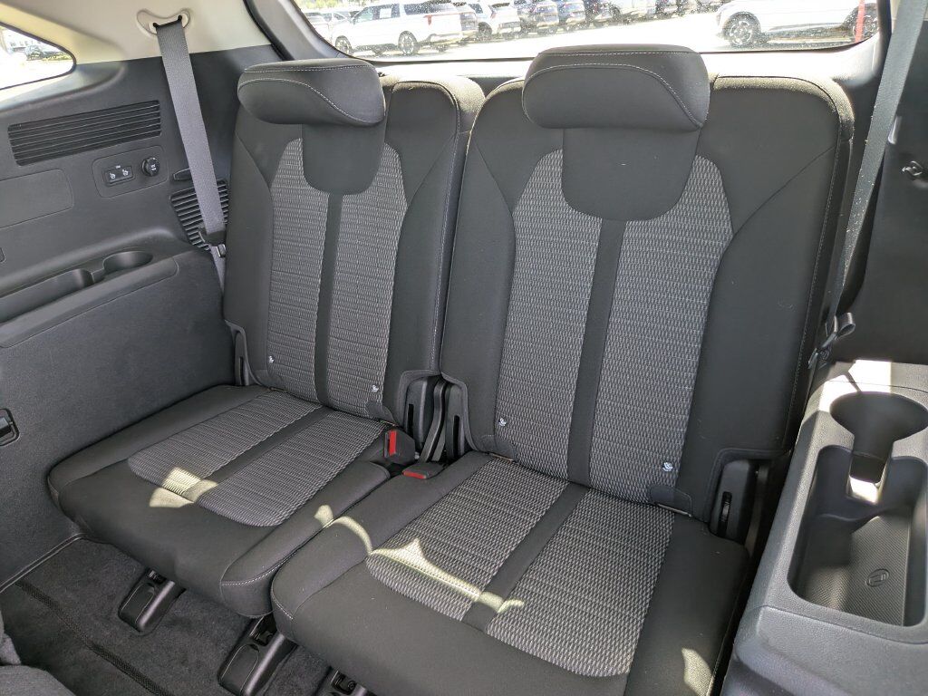 2025 Kia Sorento LX San Clemente CA