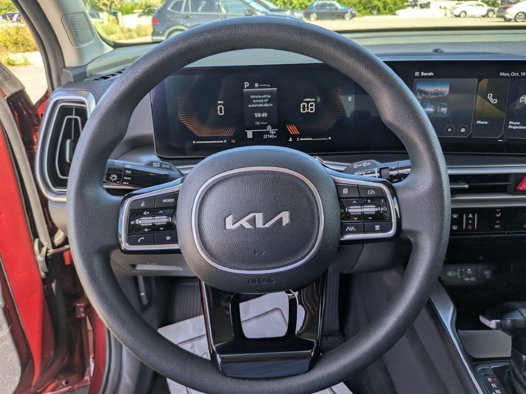 2025 Kia Sorento LX San Clemente CA