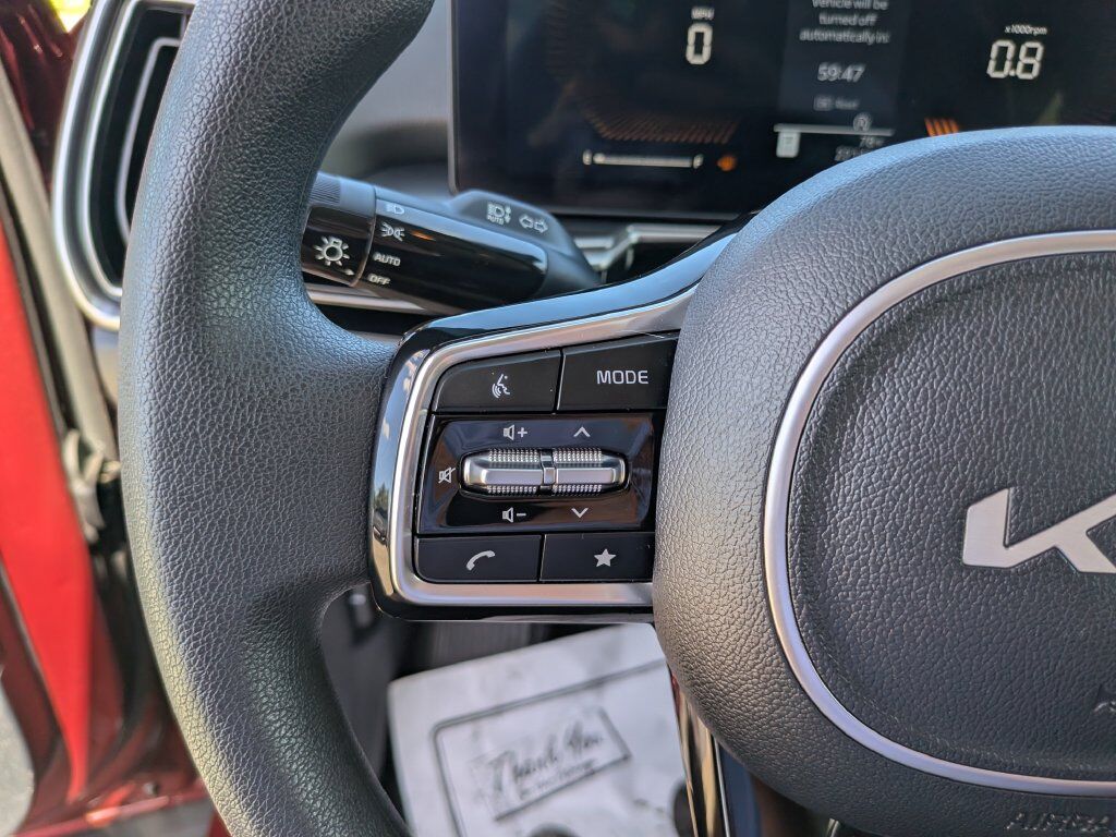 2025 Kia Sorento LX San Clemente CA