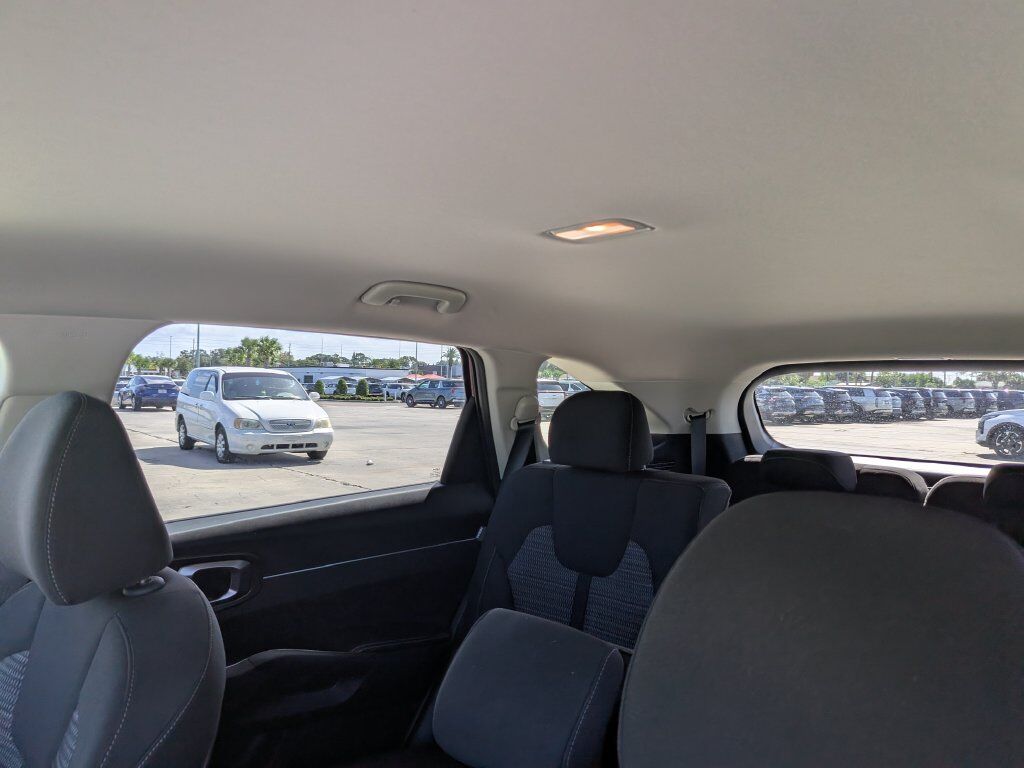 2025 Kia Sorento LX San Clemente CA